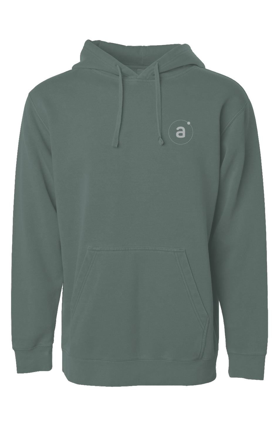 Independent Pigment Dyed Hoodie