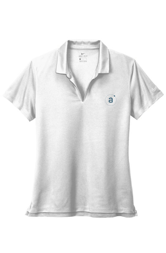 Nike Ladies Dri-FIT Micro Pique 2.0 Polo