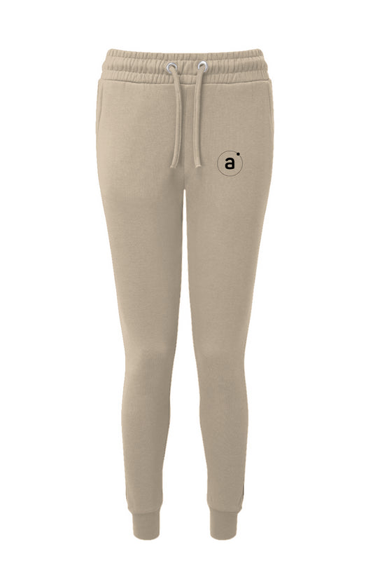 Ladies' Yoga Fitted Jogger