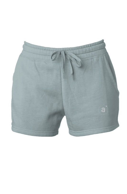 Womens Short Set- SAGE